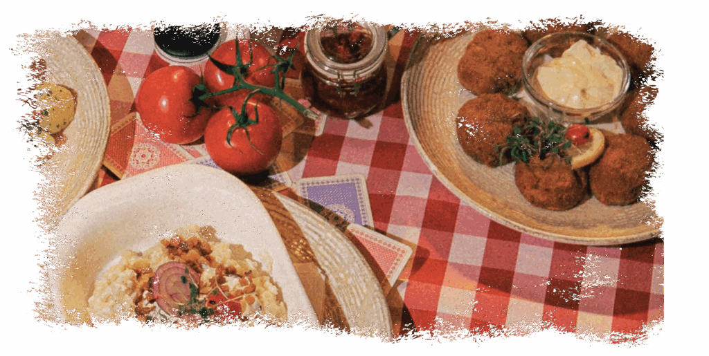 Friss házi készítésű magyar ételek és falatok Nosztalgia Étteremben, autentikus hangulatban. Idilli étlap, kedves kiszolgálás, tradicionális ízek egy helyen.