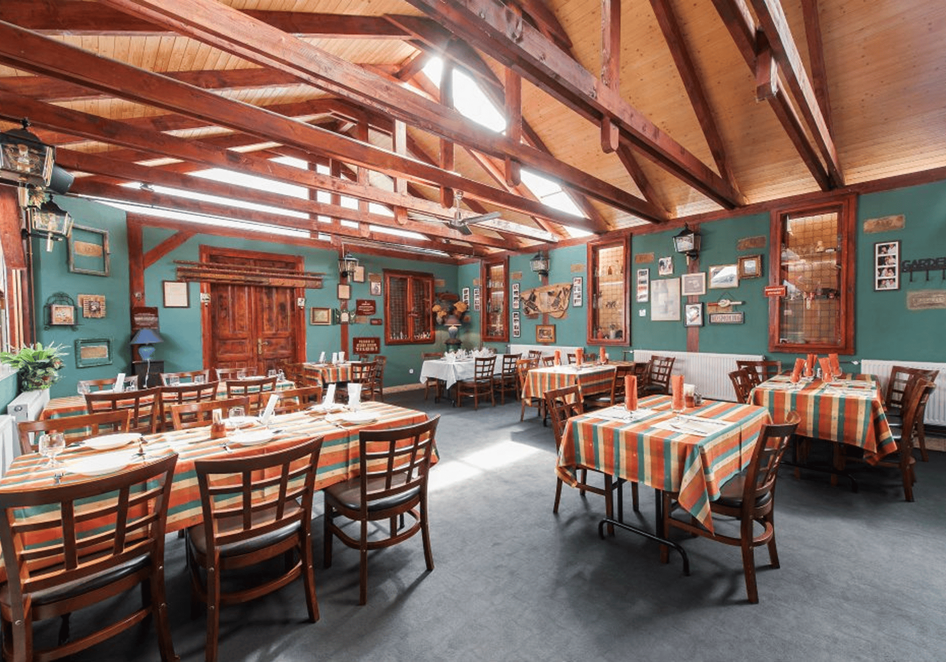 Galéria - Interior 04