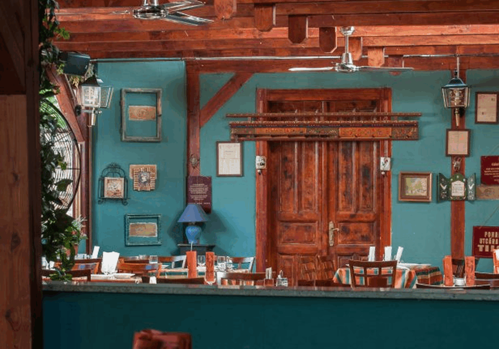 Galéria - Interior 05