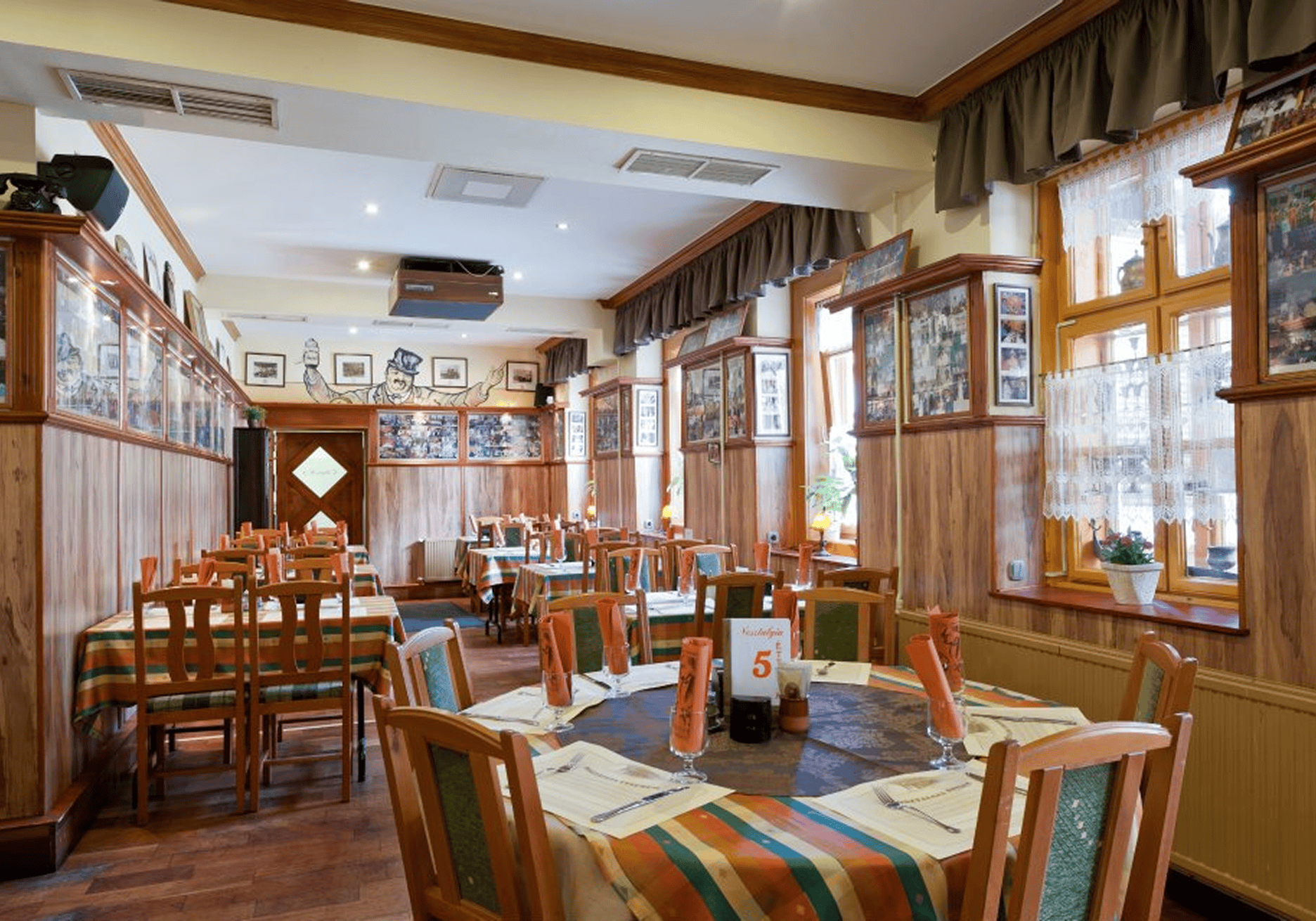 Galéria - Interior 09