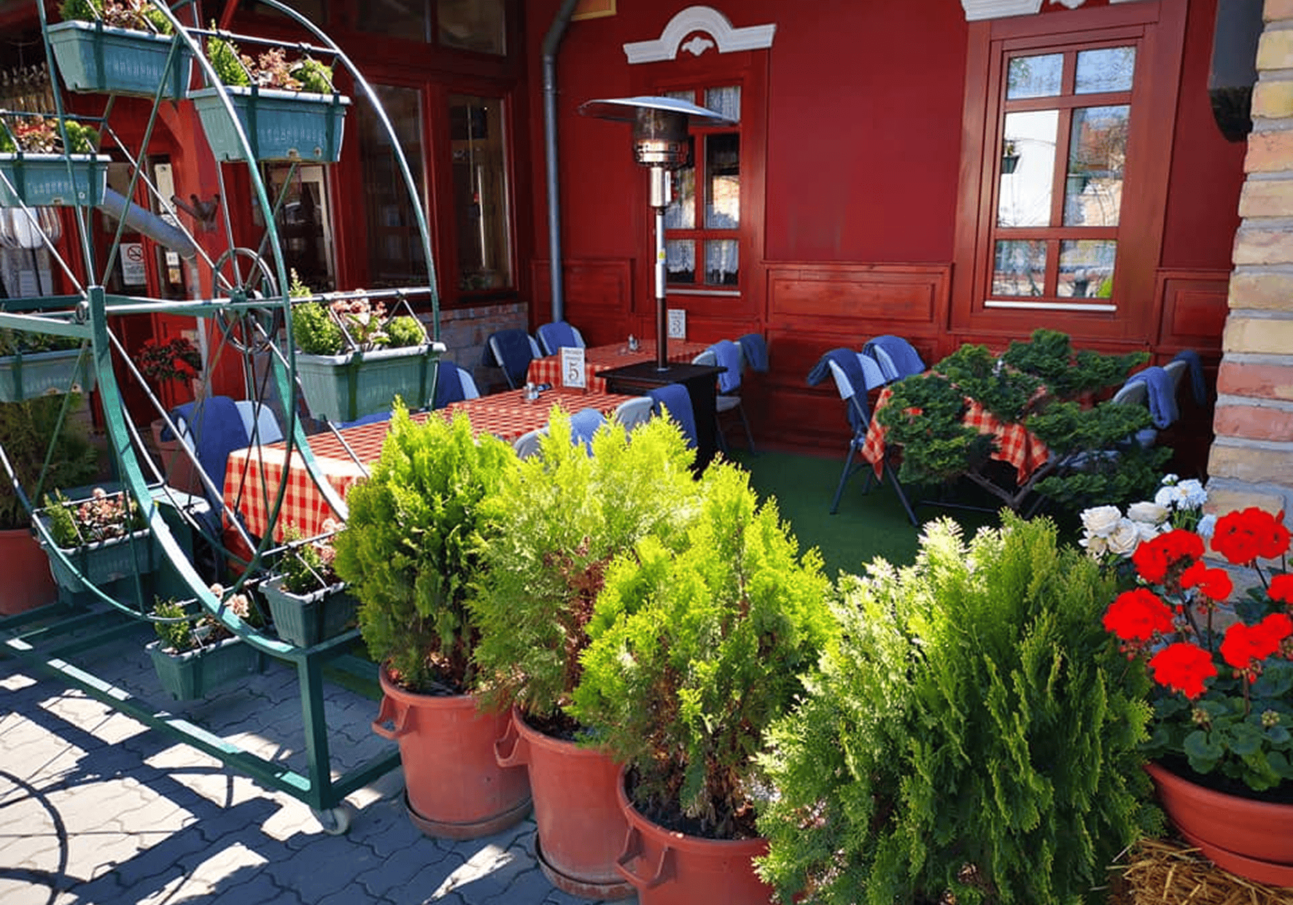 Galéria - Interior 10