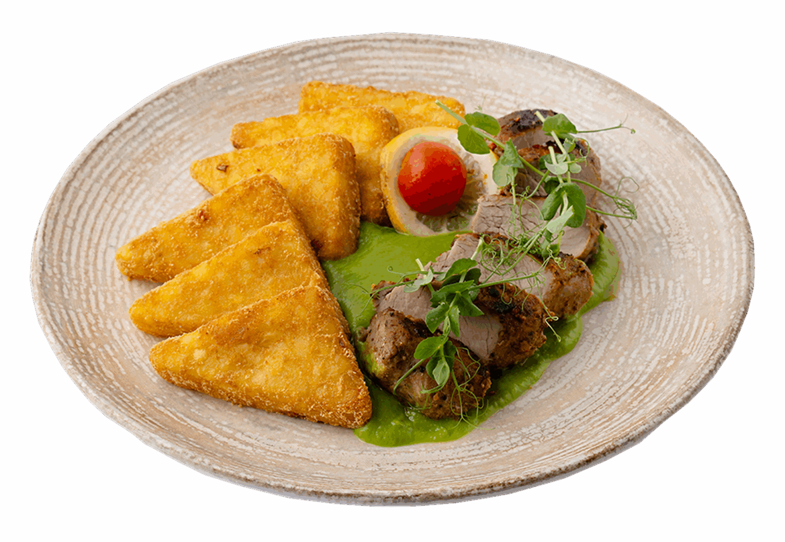 Étlap - Nosztalgia Étterem