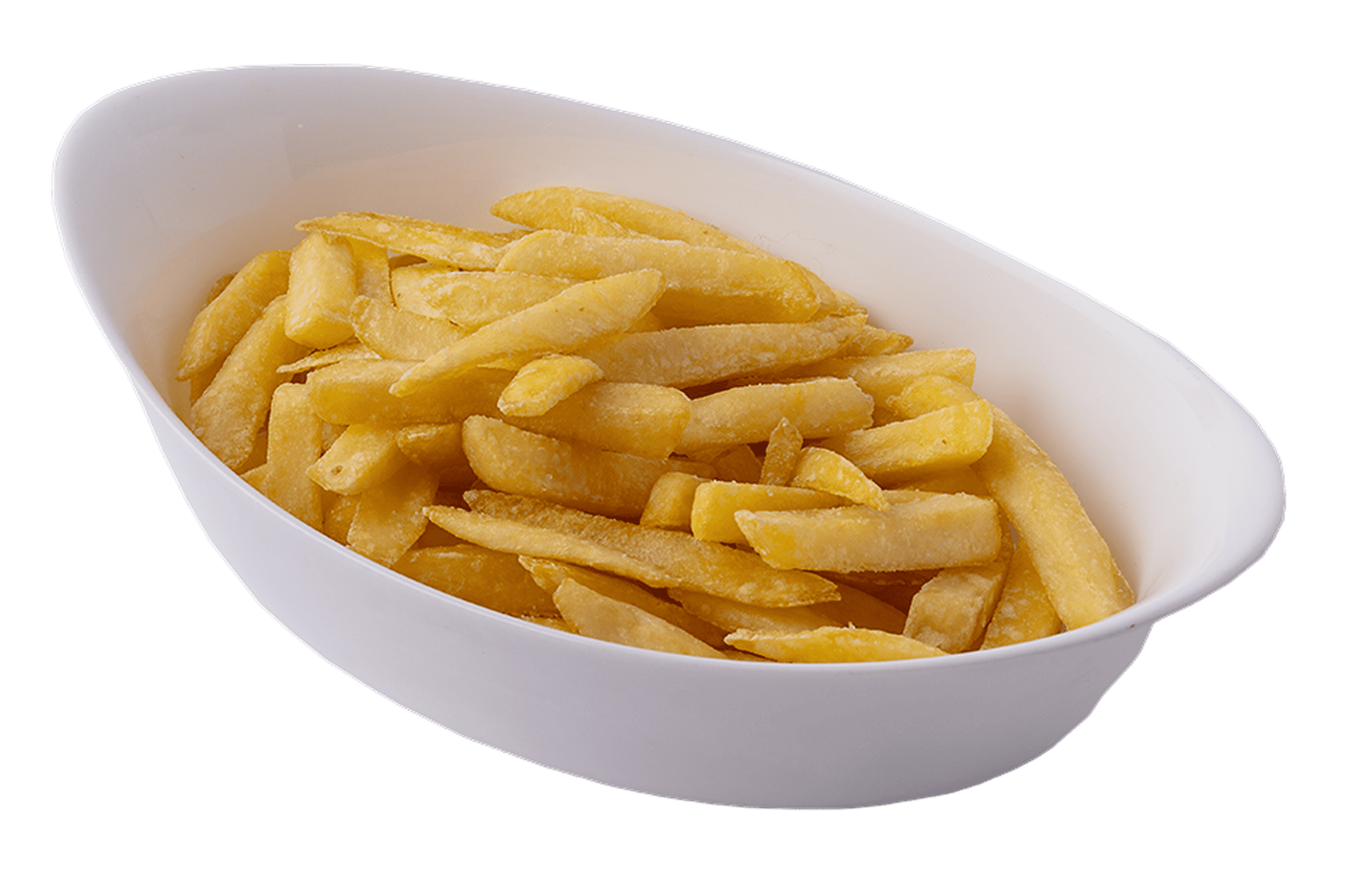 Golden sült krumpli a Nosztalgia Étterem magyaros konyhájában, hagyományos ízekkel és ropogós állaggal.