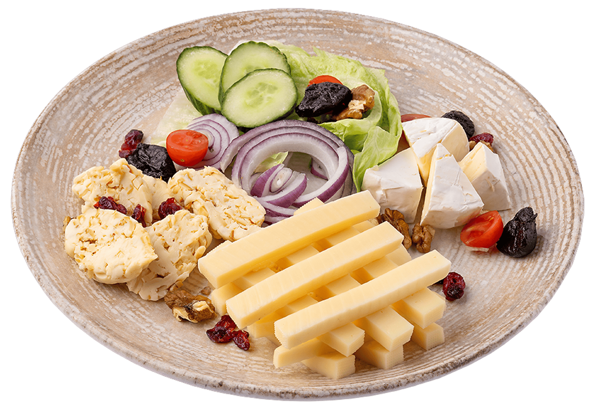 Fekvő sajt- és zöldségtál catering, egészséges snack, étterem, Nosztalgia Étterem, különleges előétel, friss hozzávalók, ízletes, magyar étterem, gasztronómia, import termékek.
